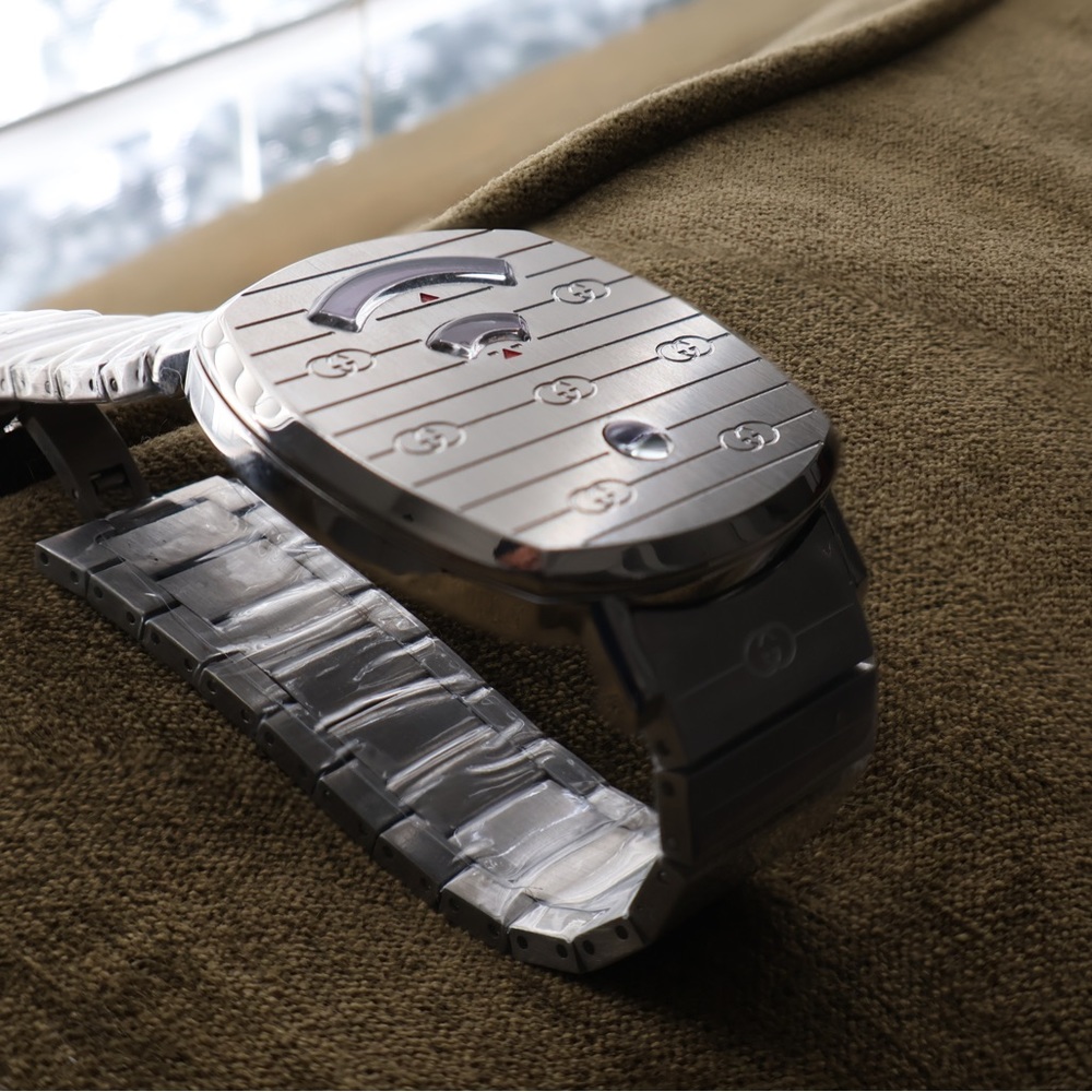 Gucci watch 38 mm - Picture 8 of 14